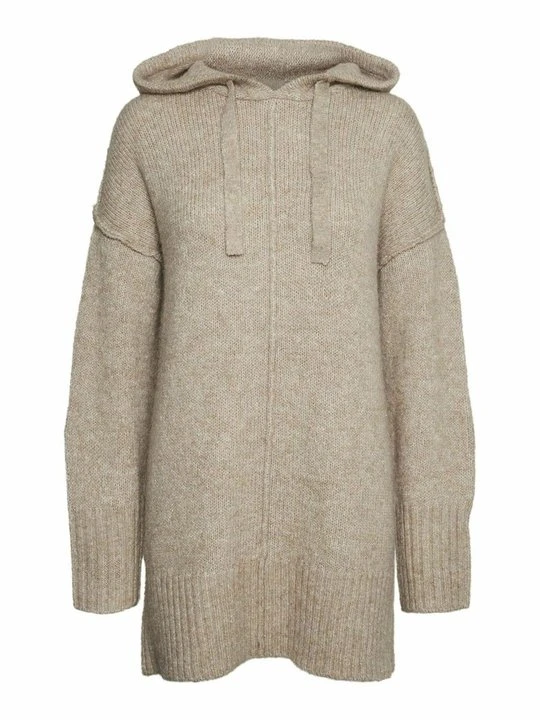 Zdjęcie produktu Sweter Vero Moda beżowy