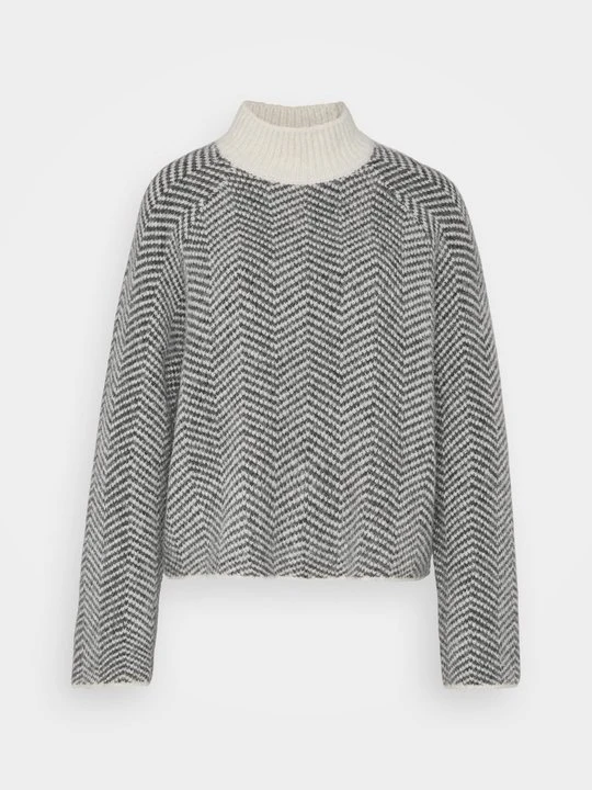 Zdjęcie produktu Sweter Vero Moda beżowy