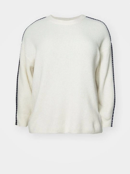 Zdjęcie produktu Sweter Vero Moda beżowy
