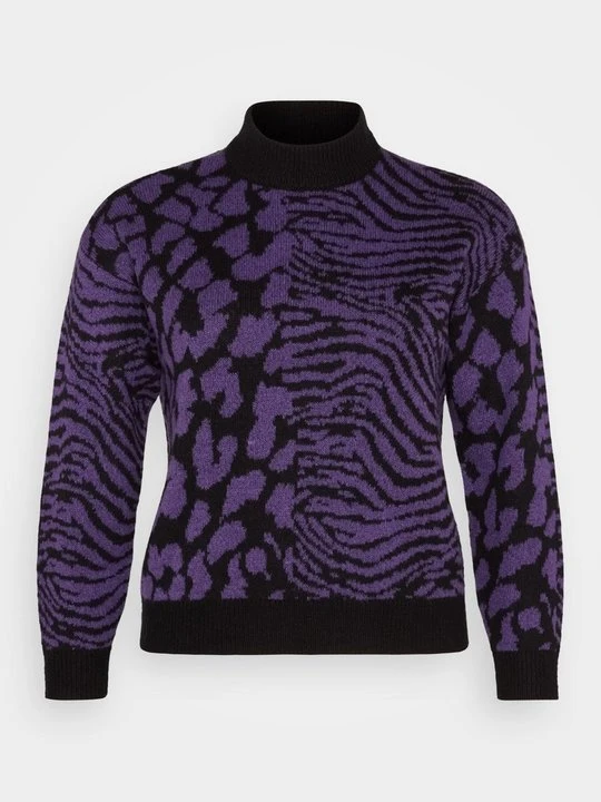 Zdjęcie produktu Sweter Vero Moda czarny