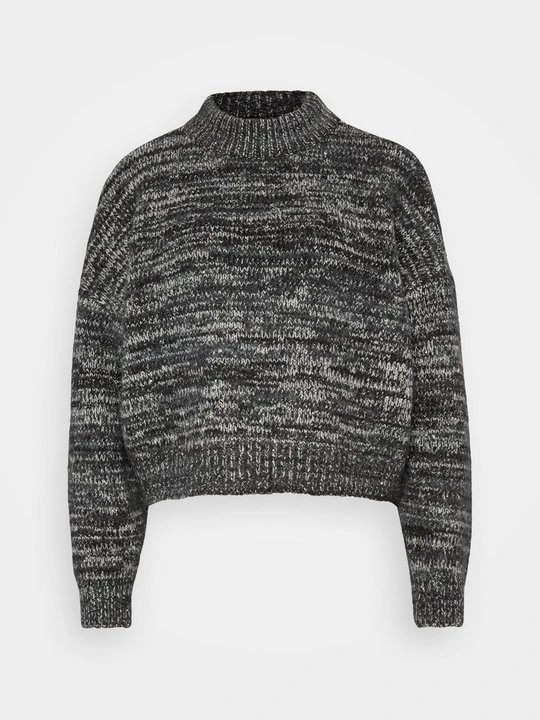 Zdjęcie produktu Sweter Vero Moda czarny