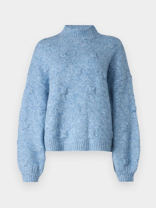 Zdjęcie produktu Sweter Vero Moda jasnoniebieski