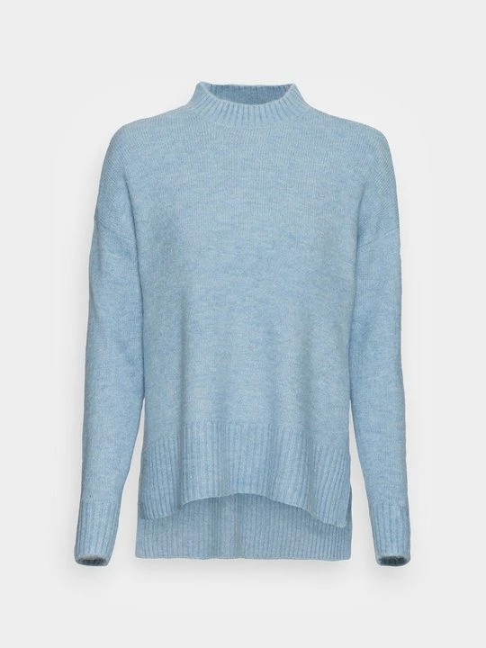 Zdjęcie produktu Sweter Vero Moda jasnoniebieski