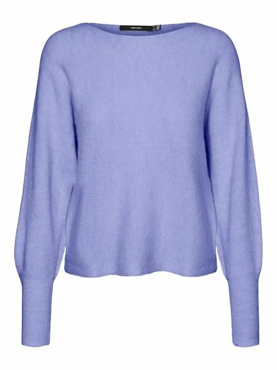 Zdjęcie produktu Sweter Vero Moda liliowy