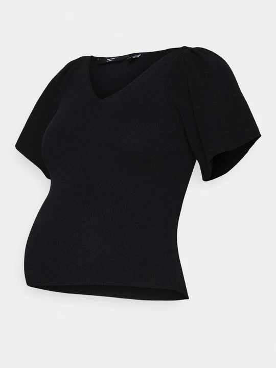 Zdjęcie produktu Sweter Vero Moda czarny