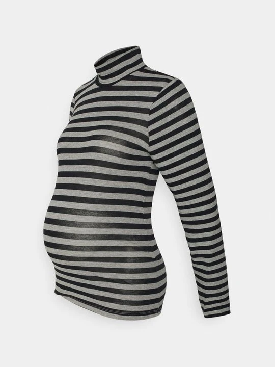 Zdjęcie produktu Sweter Vero Moda szary