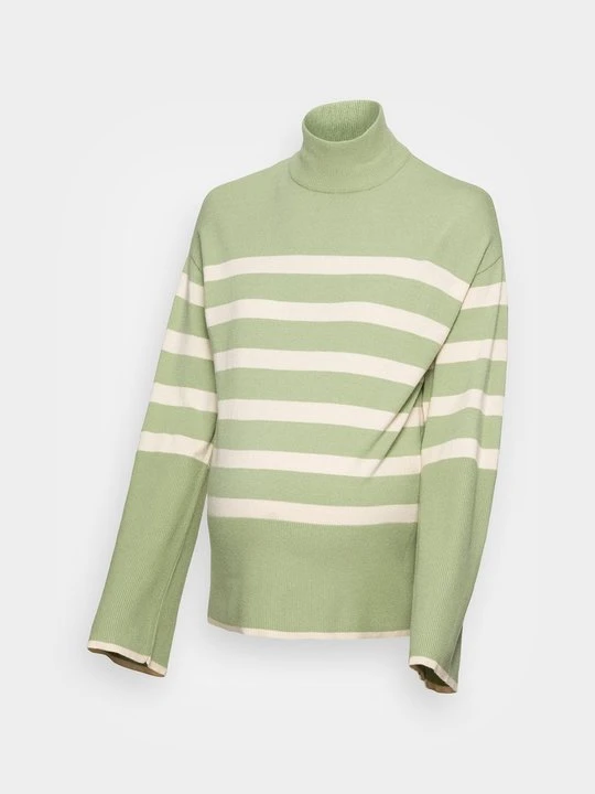 Zdjęcie produktu Sweter Vero Moda zielony