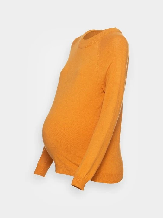 Zdjęcie produktu Sweter Vero Moda żółty