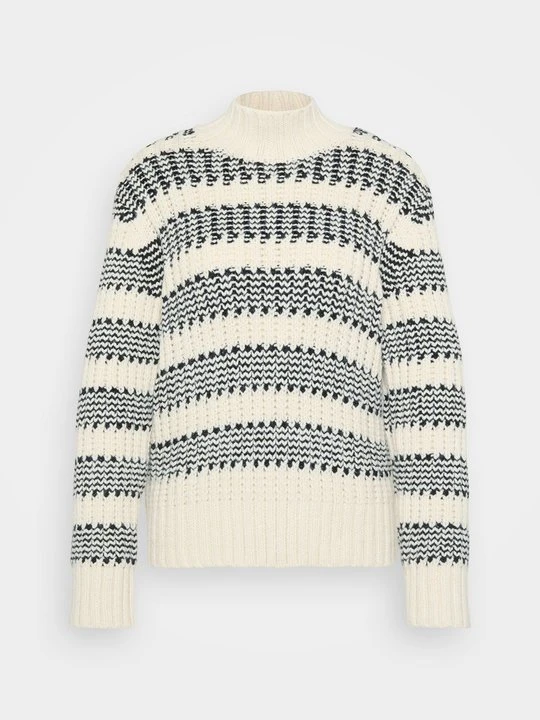 Zdjęcie produktu Sweter Vero Moda beżowy