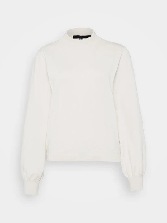 Zdjęcie produktu Sweter Vero Moda mleczny