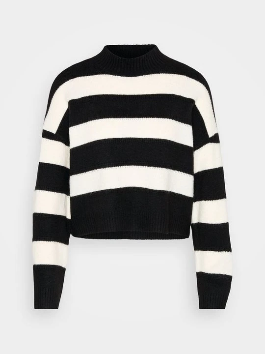 Zdjęcie produktu Sweter Vero Moda czarny