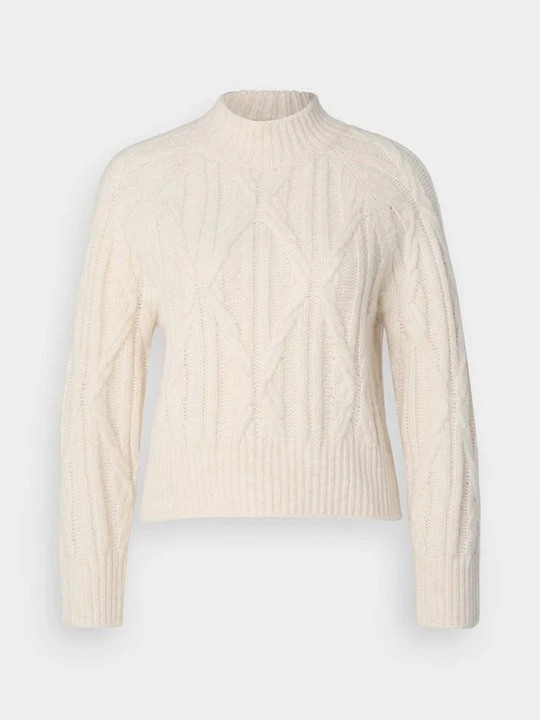 Zdjęcie produktu Sweter Vero Moda mleczny