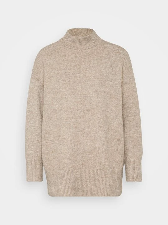 Zdjęcie produktu Sweter Vero Moda beżowy