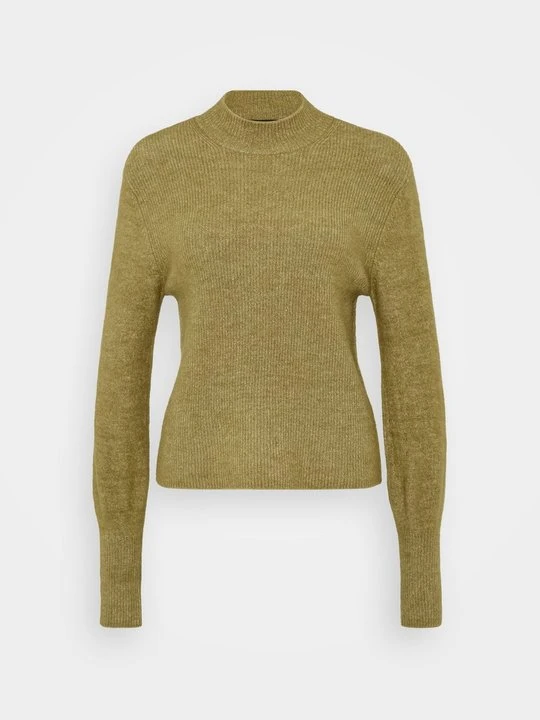 Zdjęcie produktu Sweter Vero Moda jasny brąz