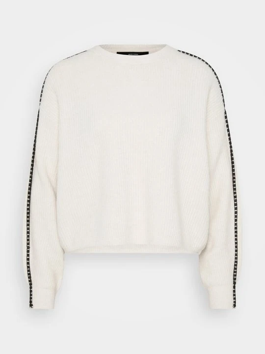 Zdjęcie produktu Sweter Vero Moda beżowy