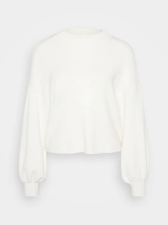 Zdjęcie produktu Sweter Vero Moda mleczny