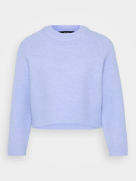 Zdjęcie produktu Sweter Vero Moda liliowy