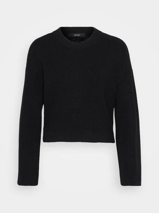 Zdjęcie produktu Sweter Vero Moda czarny
