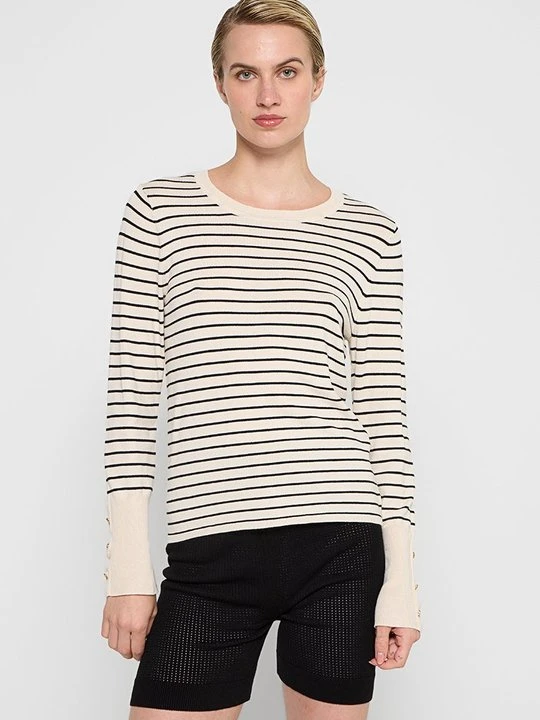 Zdjęcie produktu Sweter Vero Moda czarny