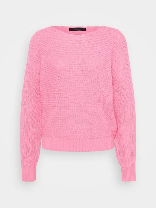 Zdjęcie produktu Sweter Vero Moda różowy