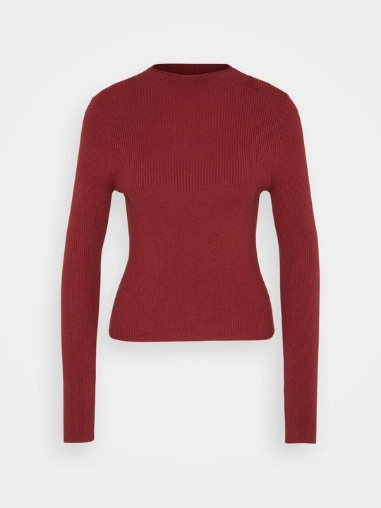 Zdjęcie produktu Sweter Vero Moda czerwony