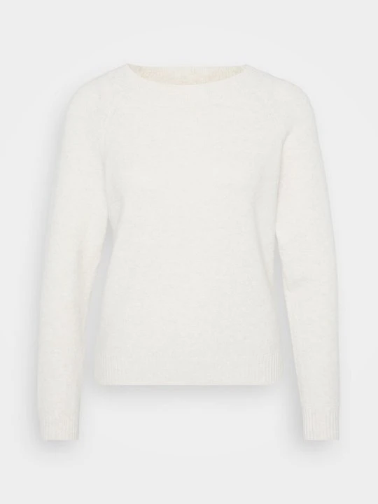 Zdjęcie produktu Sweter Vero Moda mleczny