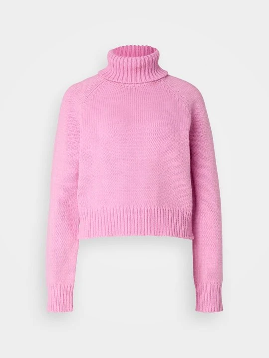 Zdjęcie produktu Sweter Vero Moda różowy
