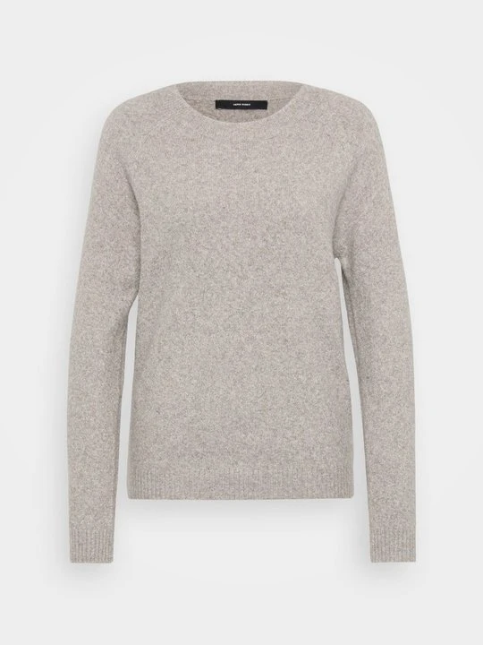 Zdjęcie produktu Sweter Vero Moda szary