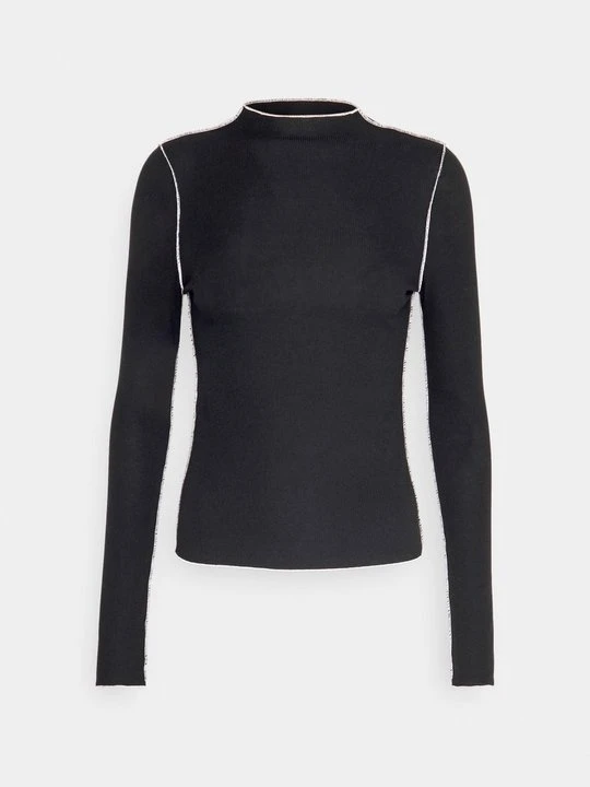 Zdjęcie produktu Sweter Vero Moda czarny