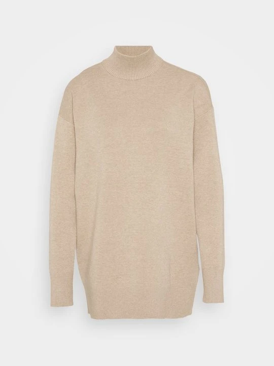 Zdjęcie produktu Sweter Vero Moda beżowy