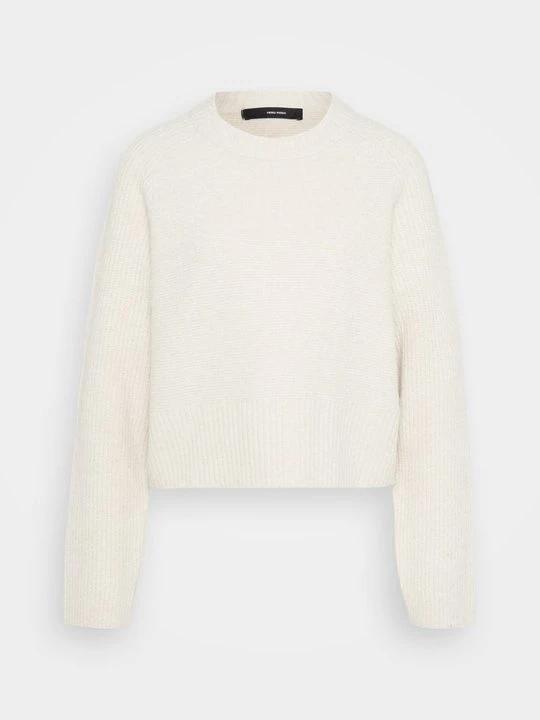Zdjęcie produktu Sweter Vero Moda piaskowy