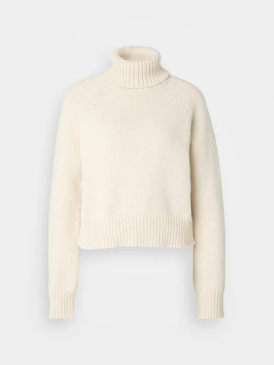 Zdjęcie produktu Sweter Vero Moda mleczny