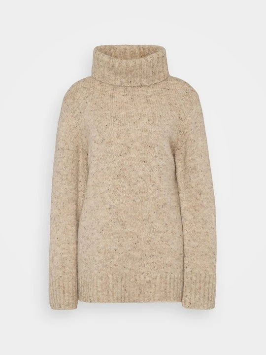 Zdjęcie produktu Sweter Vero Moda taupe