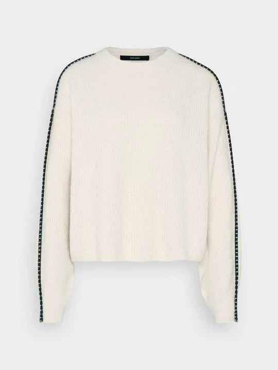 Zdjęcie produktu Sweter Vero Moda beżowy