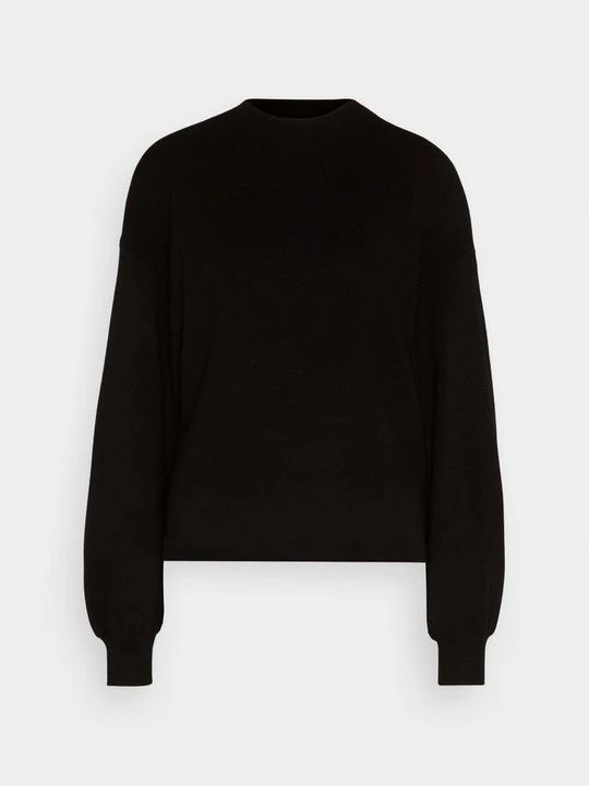 Zdjęcie produktu Sweter Vero Moda czarny
