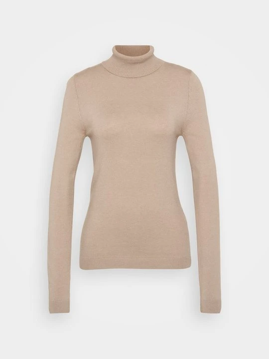 Zdjęcie produktu Sweter Vero Moda srebrny