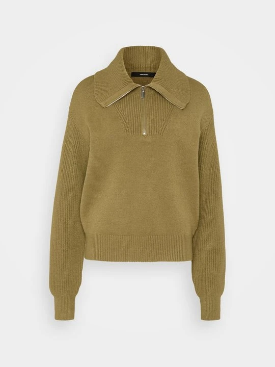 Zdjęcie produktu Sweter Vero Moda zielony