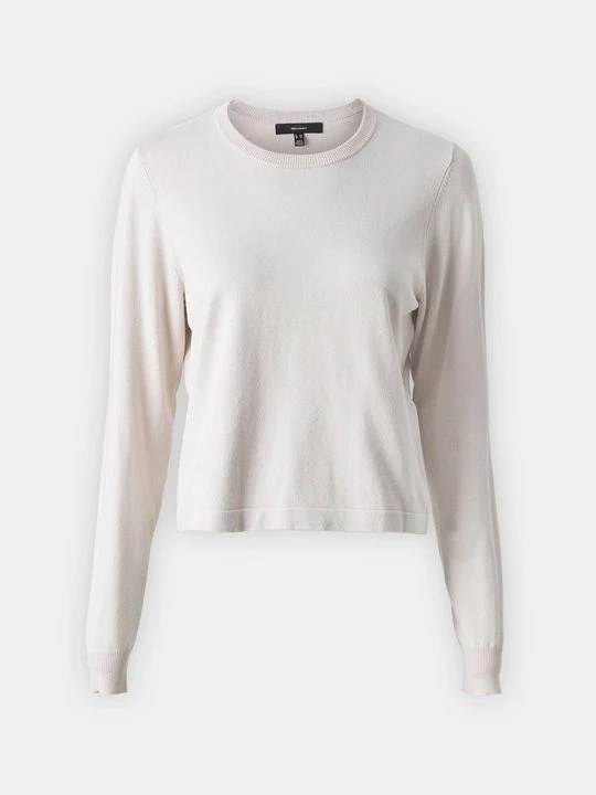 Zdjęcie produktu Sweter Vero Moda beżowy