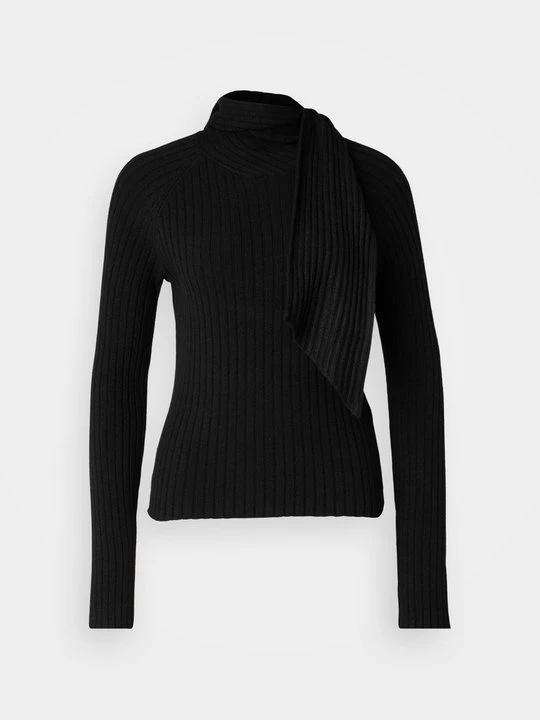 Zdjęcie produktu Sweter Vero Moda czarny
