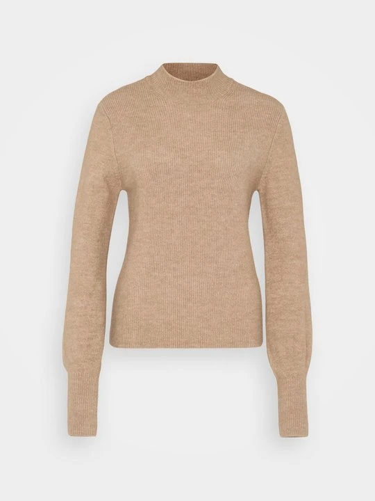 Zdjęcie produktu Sweter Vero Moda srebrny