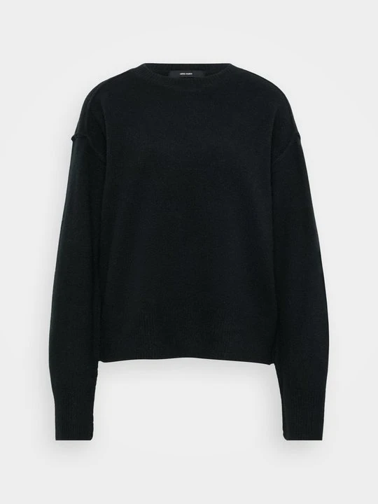 Zdjęcie produktu Sweter Vero Moda czarny