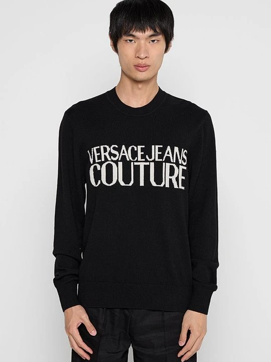 Zdjęcie produktu Sweter Versace Jeans Couture