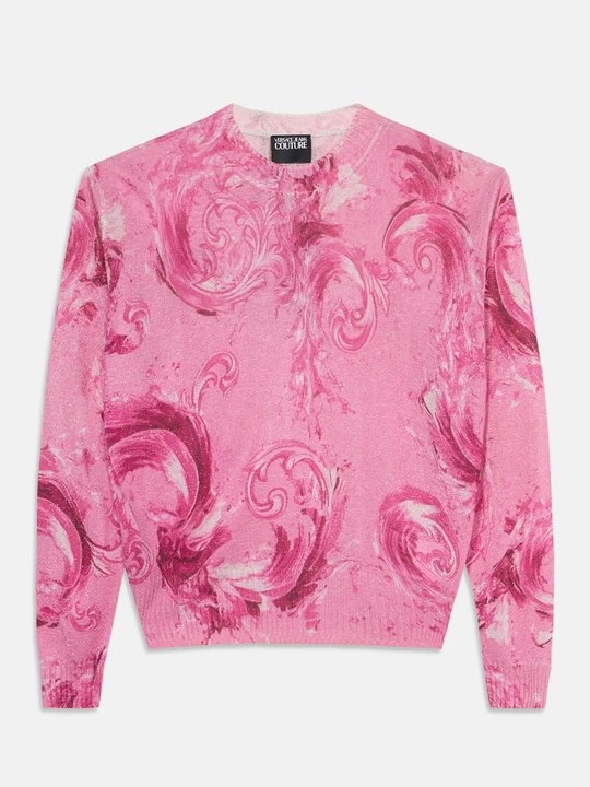 Zdjęcie produktu Sweter Versace Jeans Couture