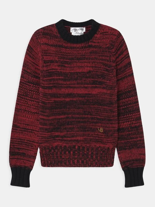 Zdjęcie produktu Sweter Victoria Beckham czerwony