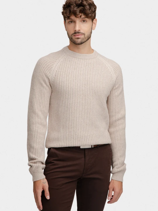 Zdjęcie produktu Sweter VITTORO 01067A15RRA Giacomo Conti