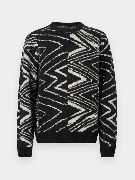 Zdjęcie produktu Sweter Volcom czarny