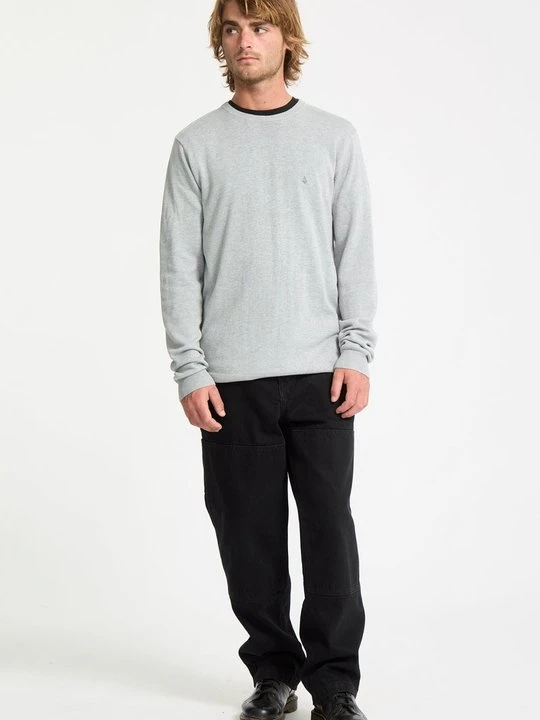 Zdjęcie produktu Sweter Volcom szary