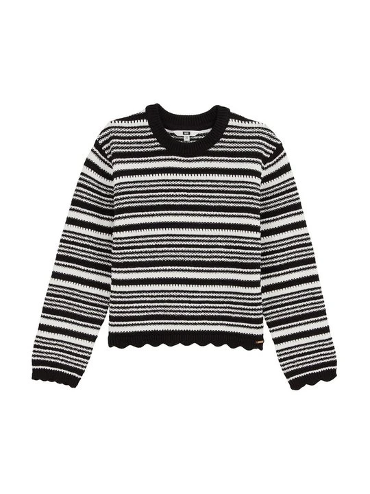Zdjęcie produktu Sweter WE Fashion czarny