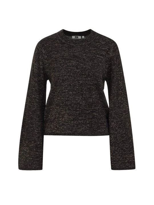 Zdjęcie produktu Sweter WE Fashion czarny