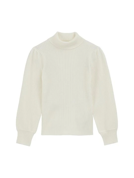 Zdjęcie produktu Sweter WE Fashion mleczny